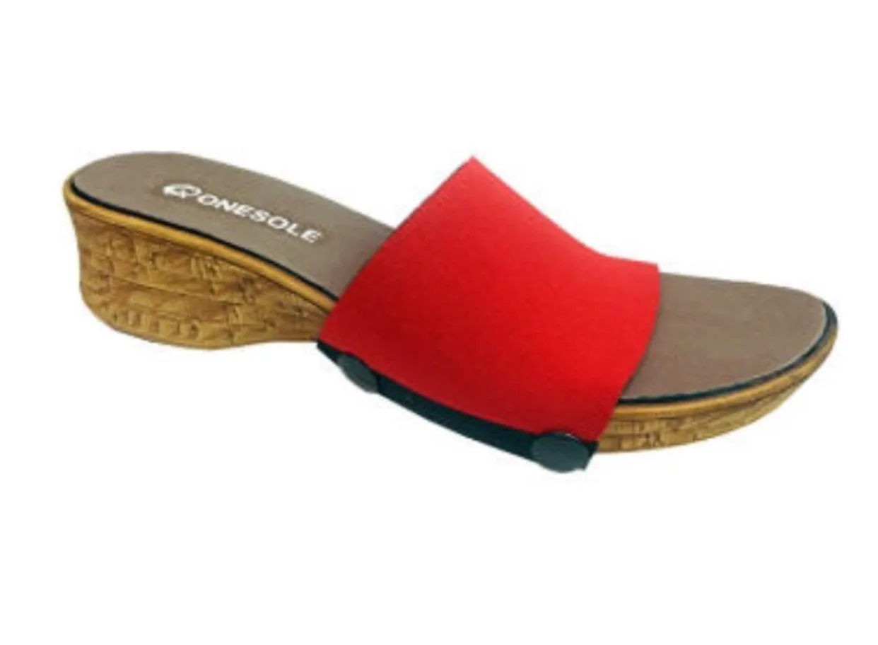 * Corky Leisure Soft Step