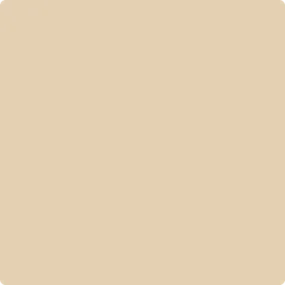 1067: Blond Wood  by Benjamin Moore