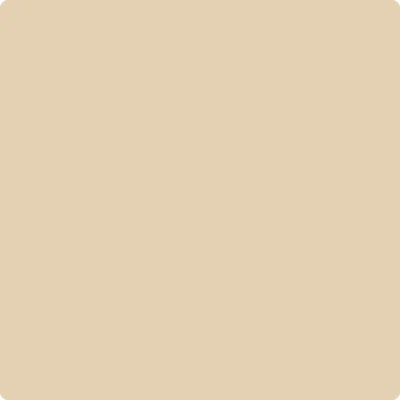 1067: Blond Wood  by Benjamin Moore