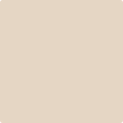 1079: Bayshore Beige  by Benjamin Moore