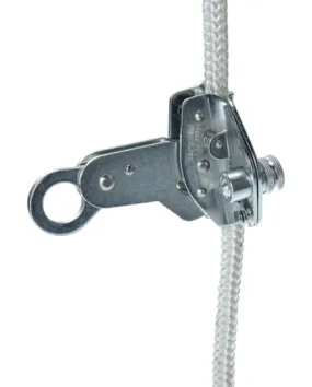 12mm Detachable Rope Grabber Portwest Working at Heights safety - FP36