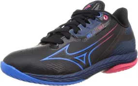 81GA2200 Mizuno Table Tennis Shoes Wave Drive NEO3 81GA2200 size US 6 / JP 24cm