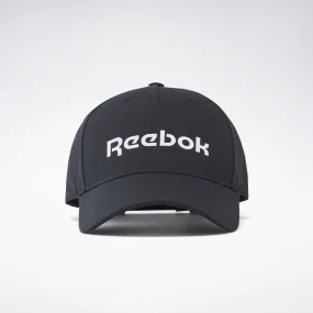 Active Core Cap Black