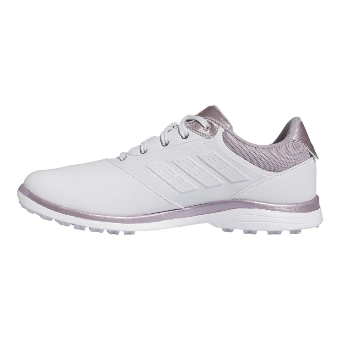 adidas Ladies Alphaflex Golf Shoes IG3272