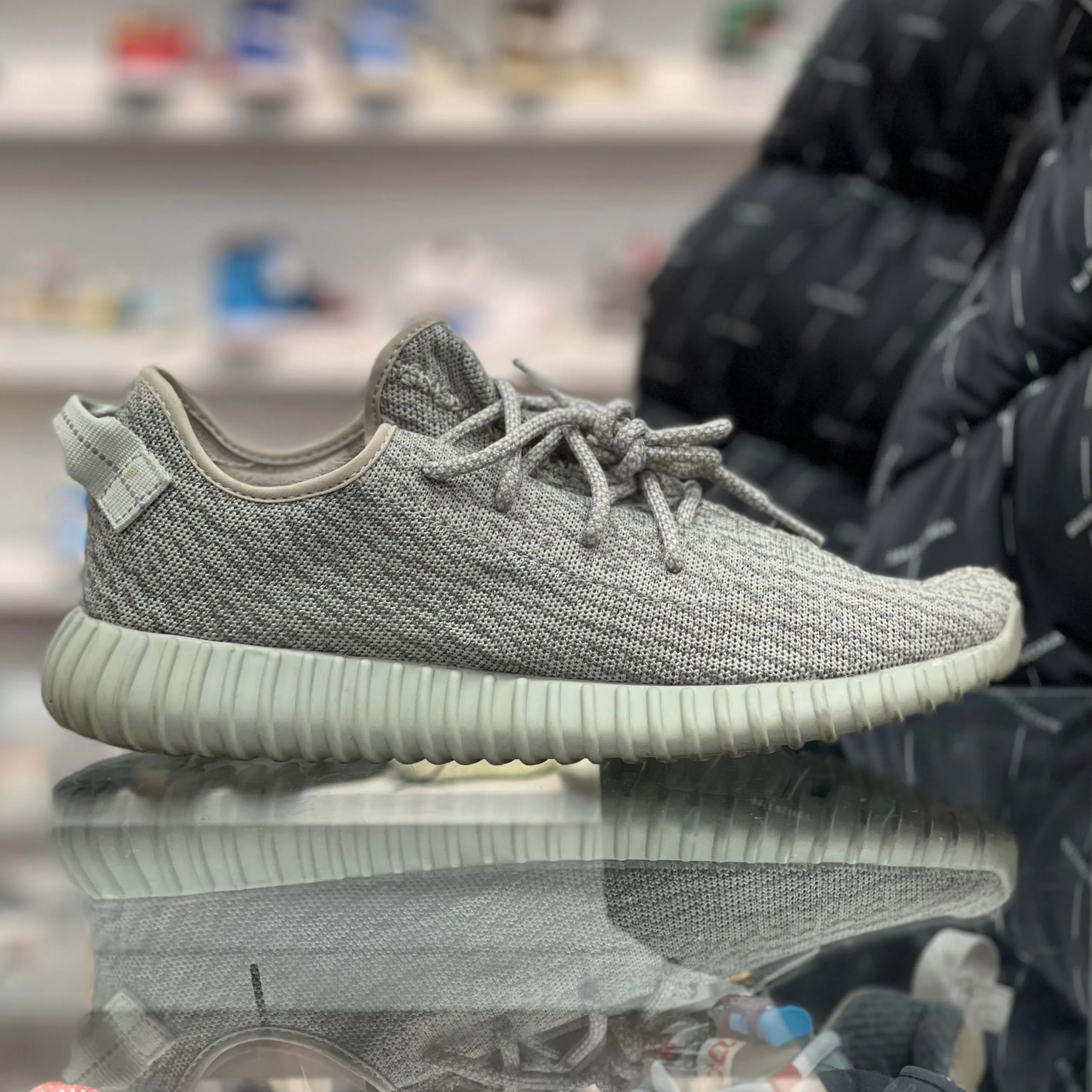 Adidas Yeezy 350 V1 “Moon Rock”