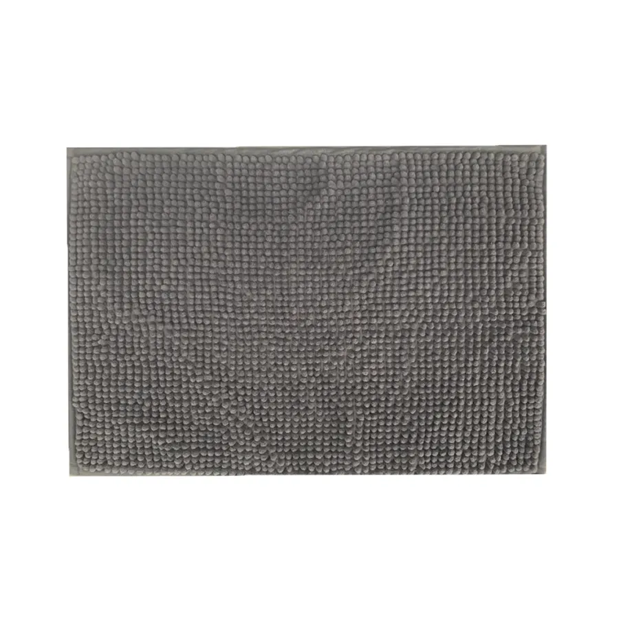 Aello Chenille Bath Rug