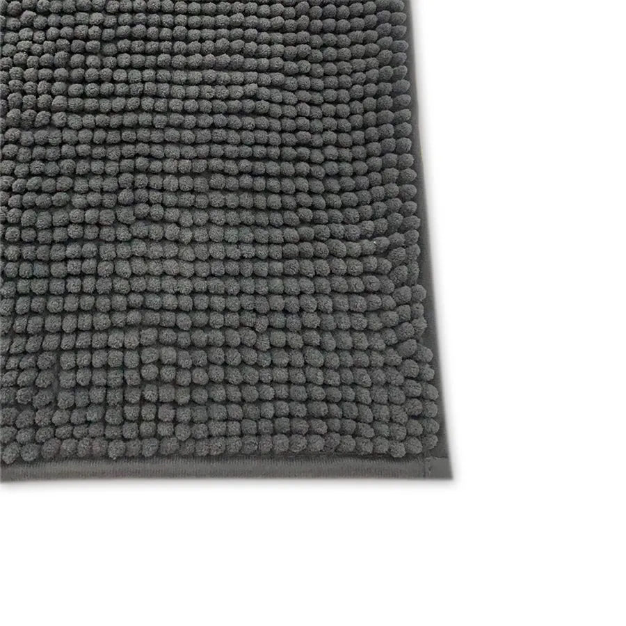 Aello Chenille Bath Rug