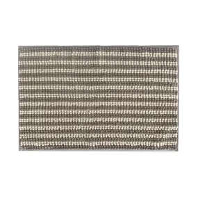 Aello Chenille Bath Rug