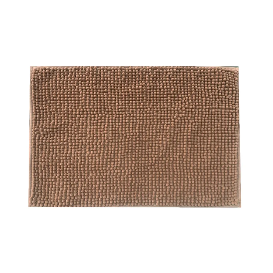 Aello Chenille Bath Rug