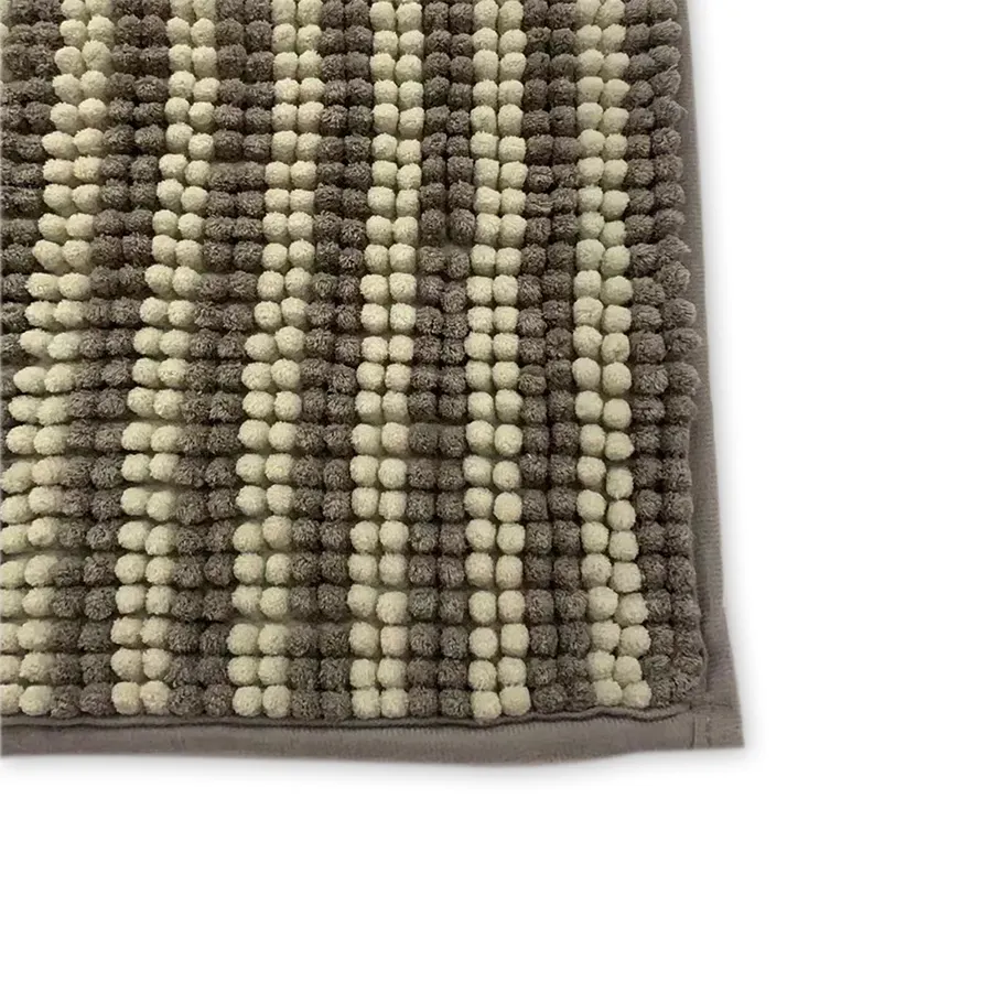 Aello Chenille Bath Rug