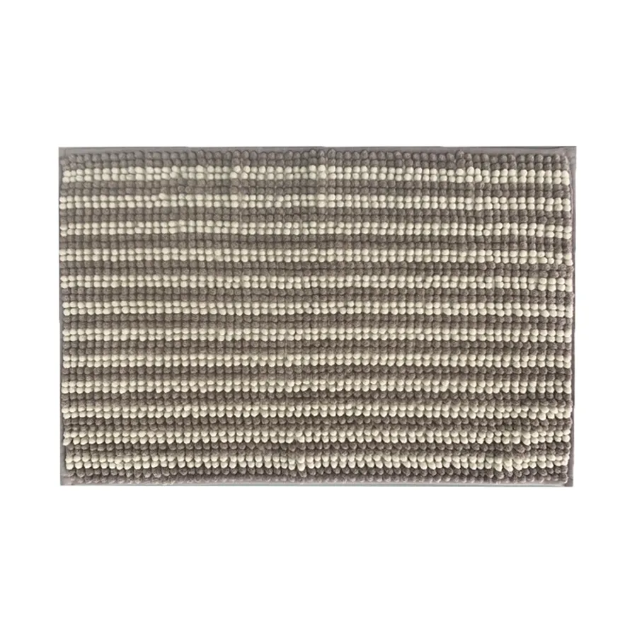 Aello Chenille Bath Rug