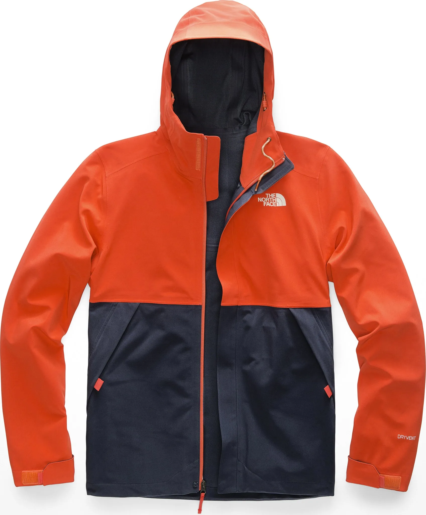 Apex Flex Dryvent Jacket Past Season - Men's|-|Manteau Apex Flex Dryvent Saison Précédente - Homme