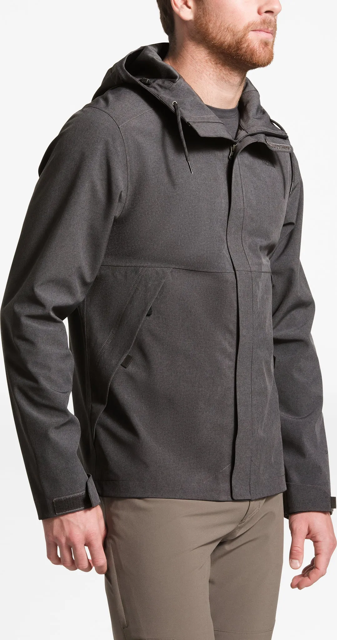 Apex Flex Dryvent Jacket Past Season - Men's|-|Manteau Apex Flex Dryvent Saison Précédente - Homme