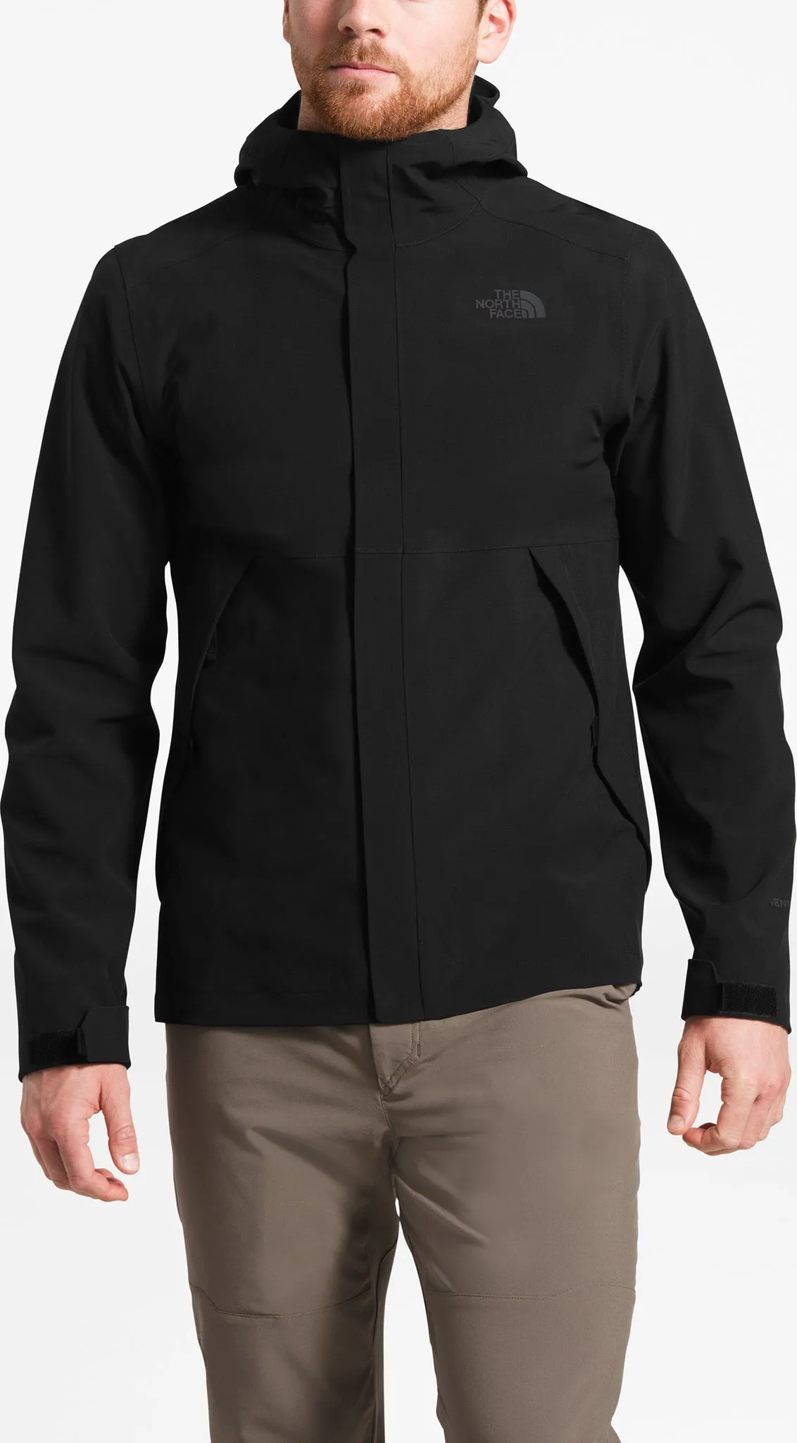 Apex Flex Dryvent Jacket Past Season - Men's|-|Manteau Apex Flex Dryvent Saison Précédente - Homme