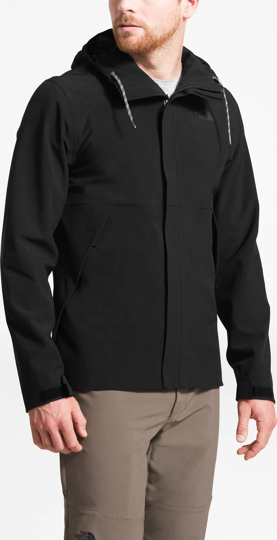 Apex Flex Dryvent Jacket Past Season - Men's|-|Manteau Apex Flex Dryvent Saison Précédente - Homme