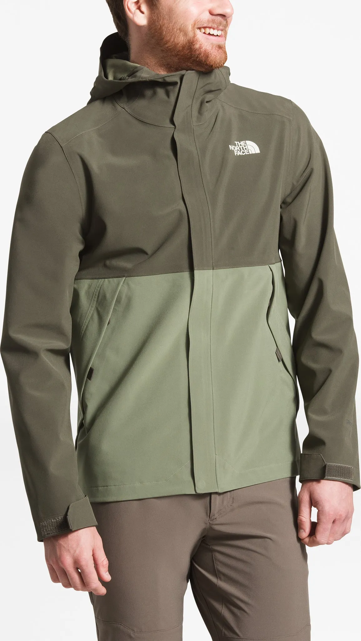 Apex Flex Dryvent Jacket Past Season - Men's|-|Manteau Apex Flex Dryvent Saison Précédente - Homme