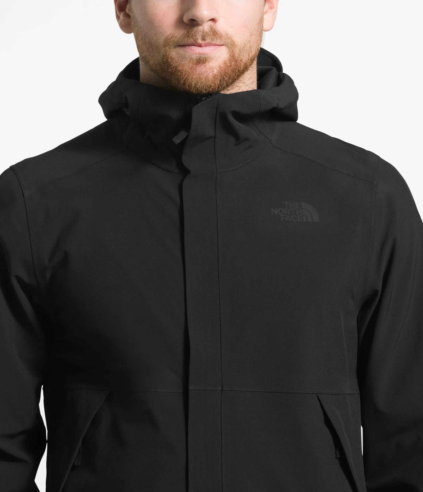 Apex Flex Dryvent Jacket Past Season - Men's|-|Manteau Apex Flex Dryvent Saison Précédente - Homme