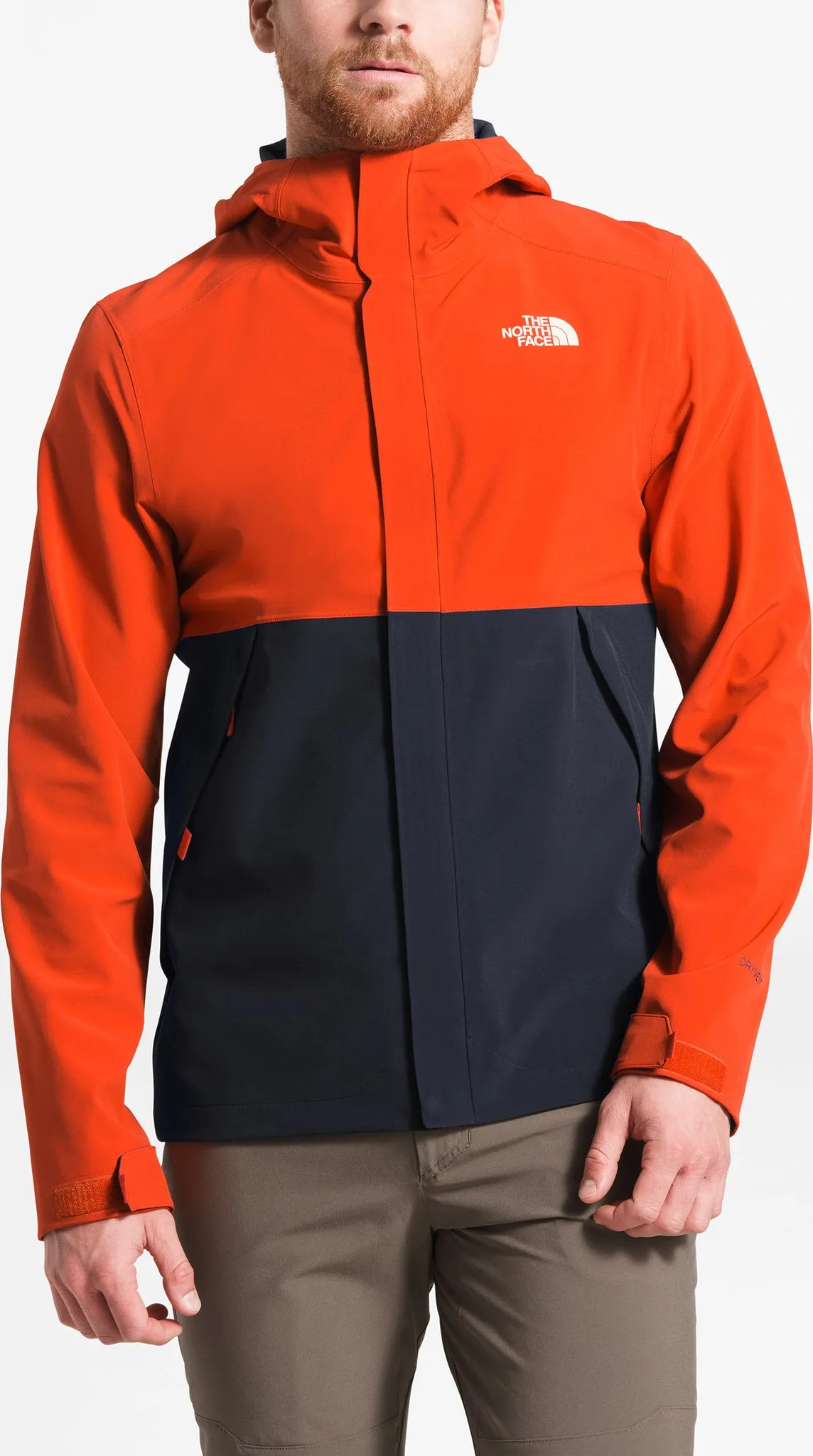 Apex Flex Dryvent Jacket Past Season - Men's|-|Manteau Apex Flex Dryvent Saison Précédente - Homme