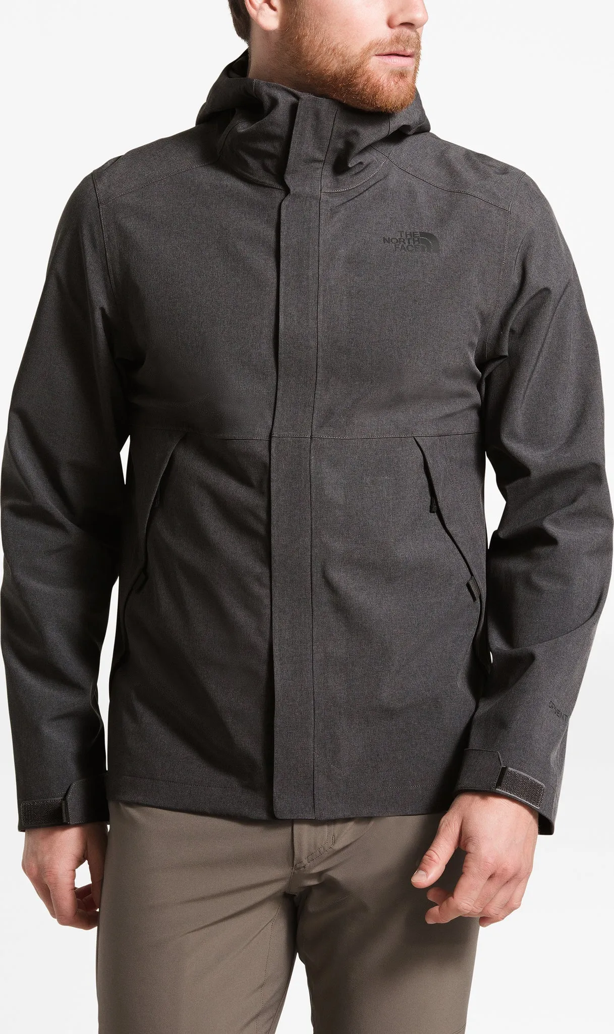 Apex Flex Dryvent Jacket Past Season - Men's|-|Manteau Apex Flex Dryvent Saison Précédente - Homme