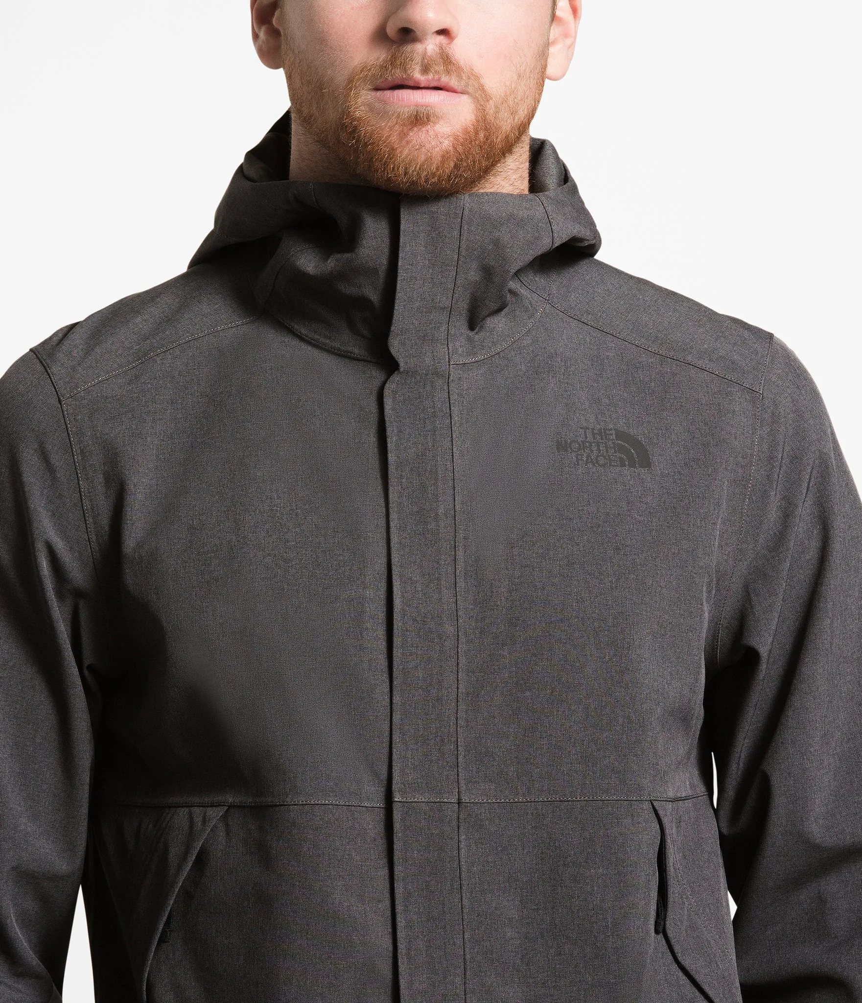 Apex Flex Dryvent Jacket Past Season - Men's|-|Manteau Apex Flex Dryvent Saison Précédente - Homme