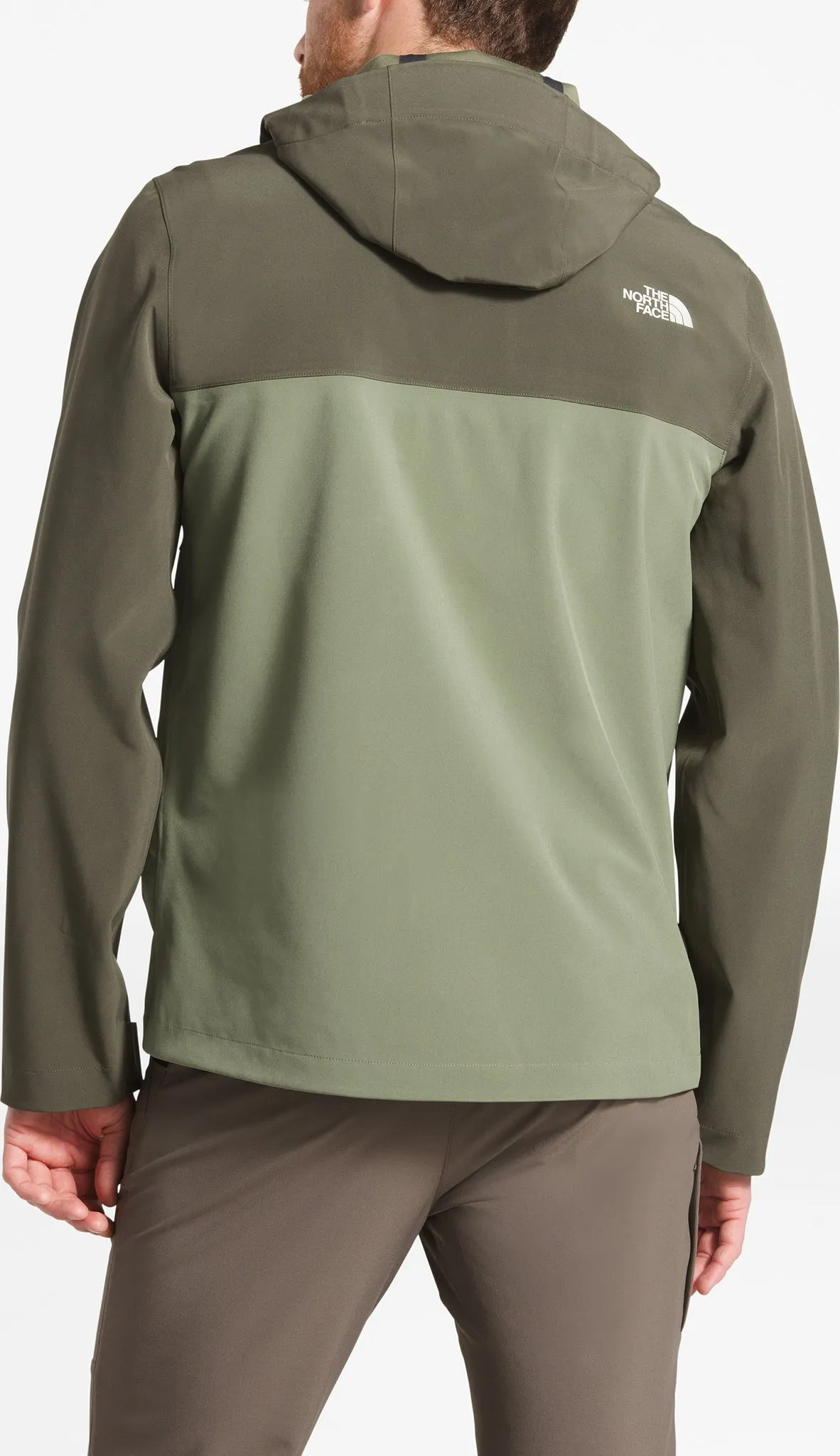 Apex Flex Dryvent Jacket Past Season - Men's|-|Manteau Apex Flex Dryvent Saison Précédente - Homme