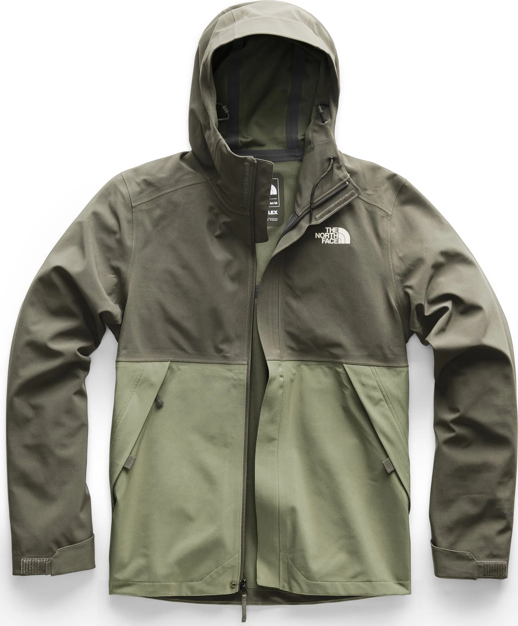 Apex Flex Dryvent Jacket Past Season - Men's|-|Manteau Apex Flex Dryvent Saison Précédente - Homme