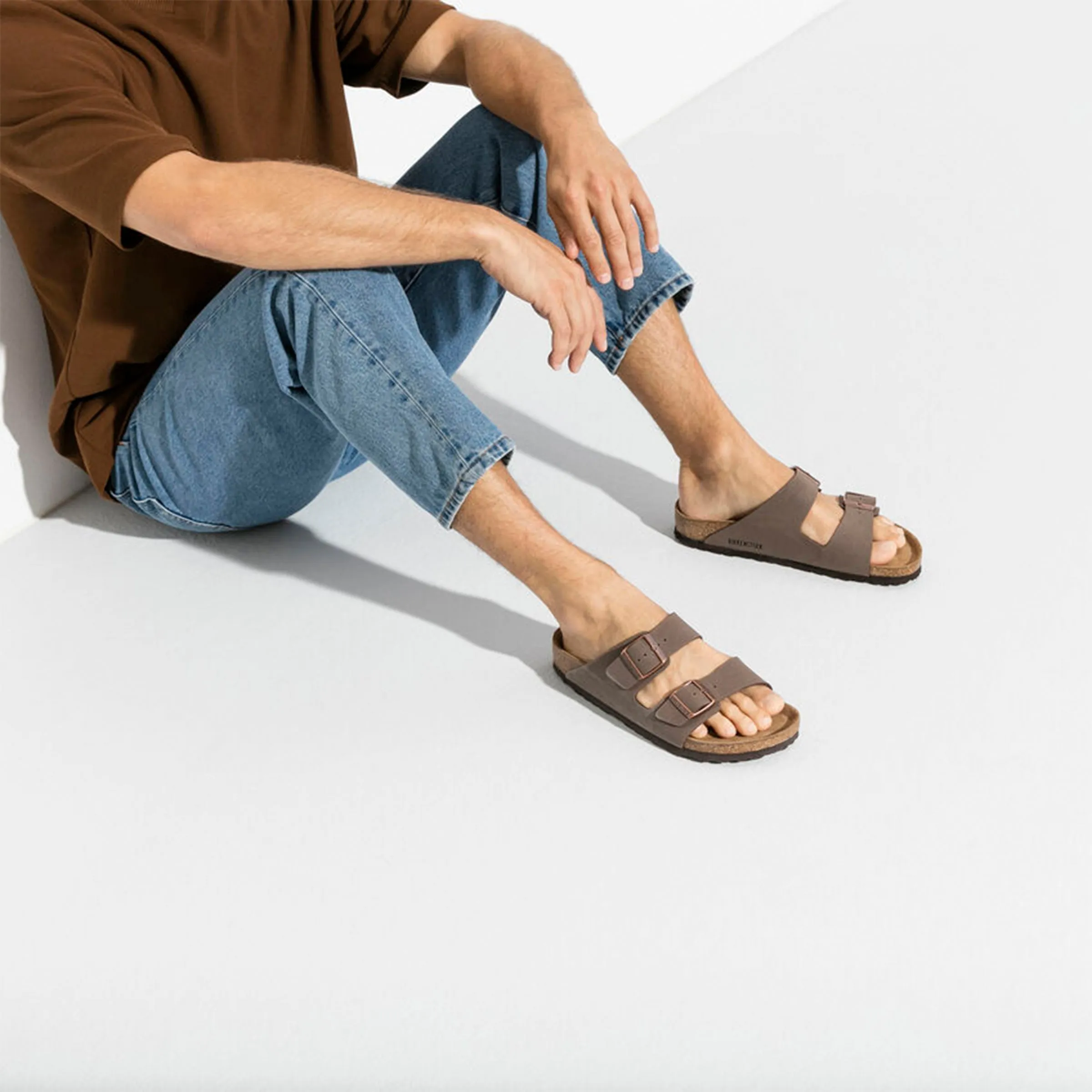 Arizona Birkibuc Sandal (Narrow)