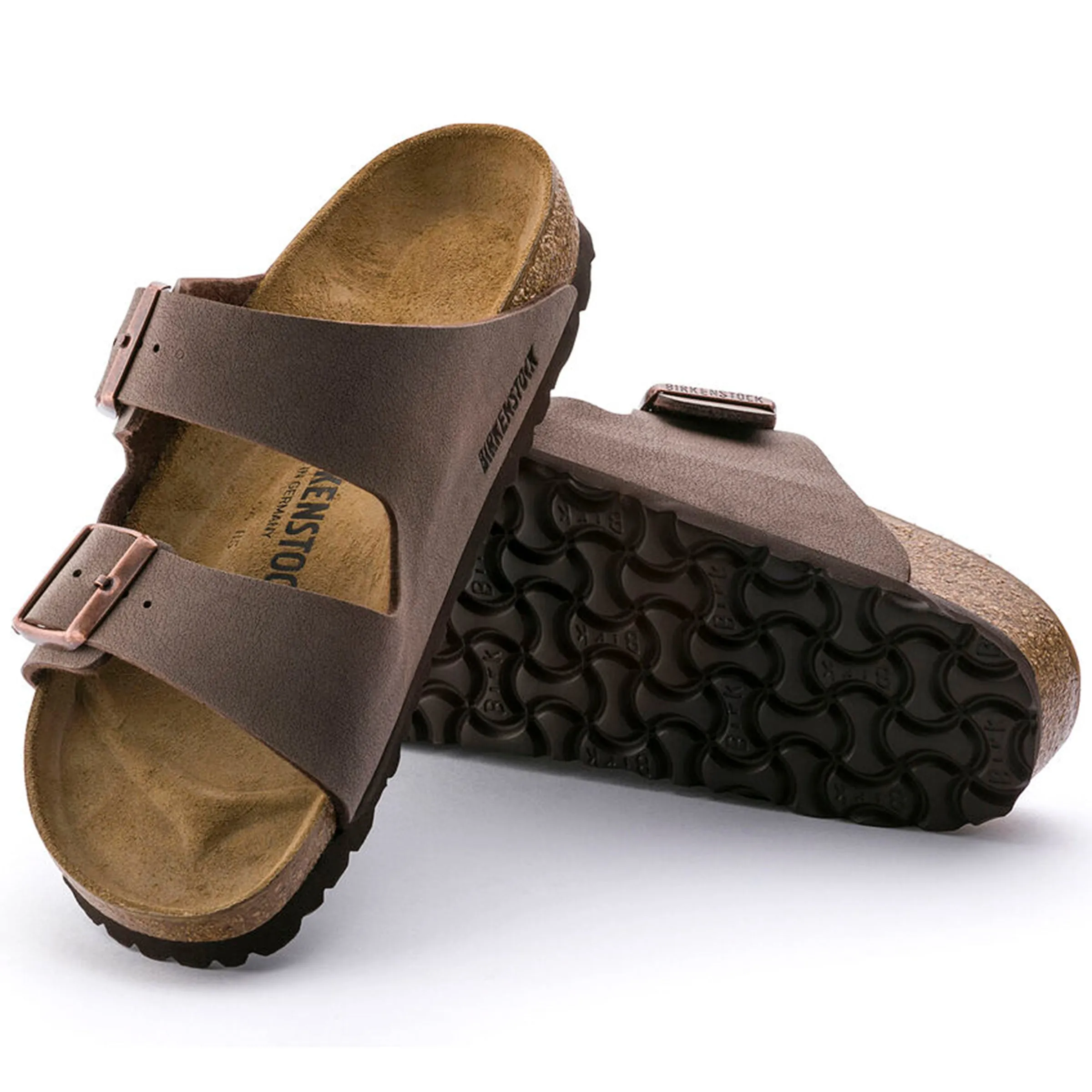 Arizona Birkibuc Sandal (Narrow)