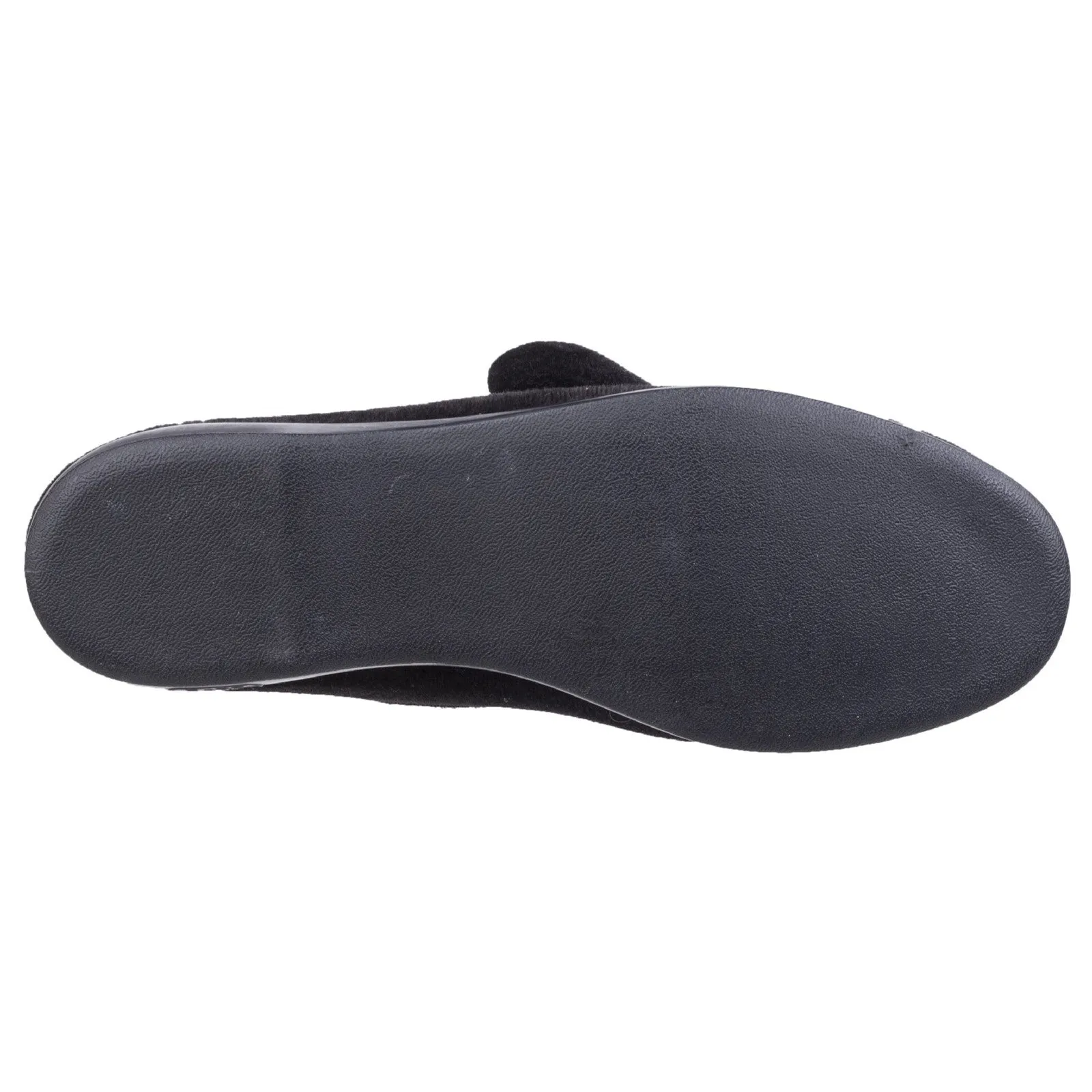 Audrey Touch Fastening Slipper