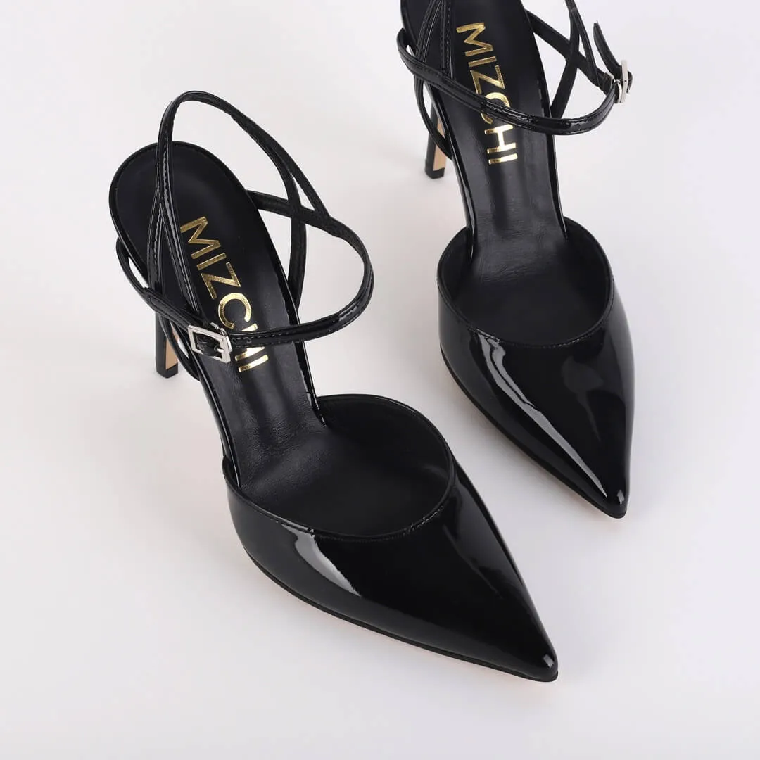 BALLAD - patent heel