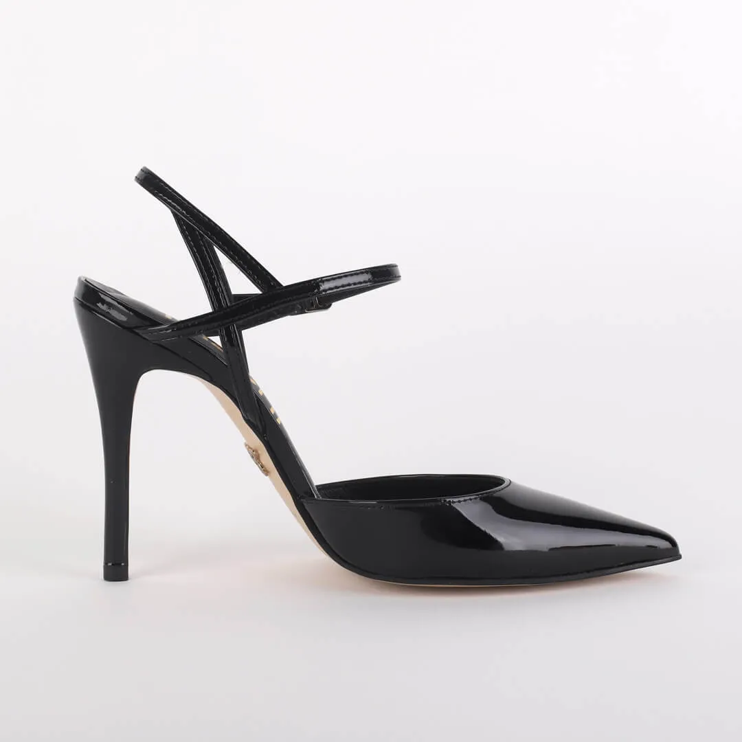 BALLAD - patent heel