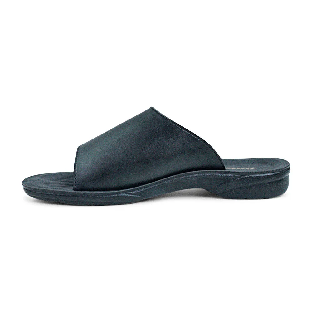 Bata MACHO Slip-On Sandal for Men