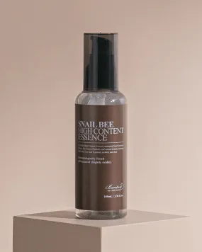 Benton Snail Bee High Content Essence 100mL