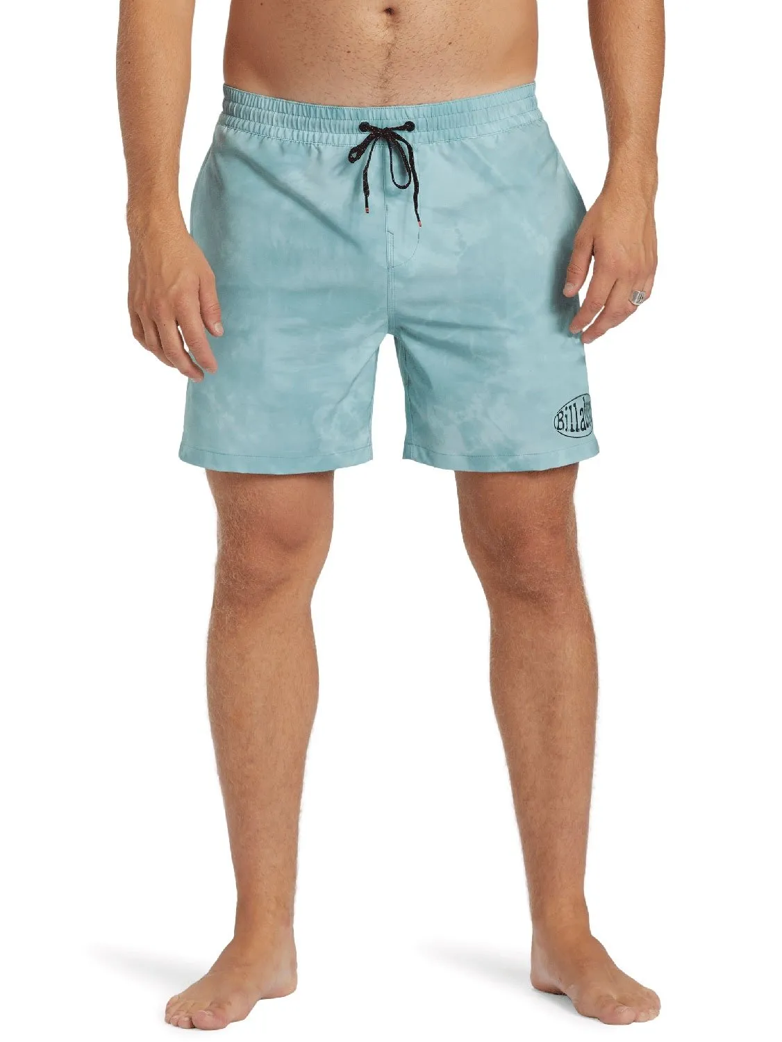 Billabong Men's D Bah Layback 17" Boardshorts