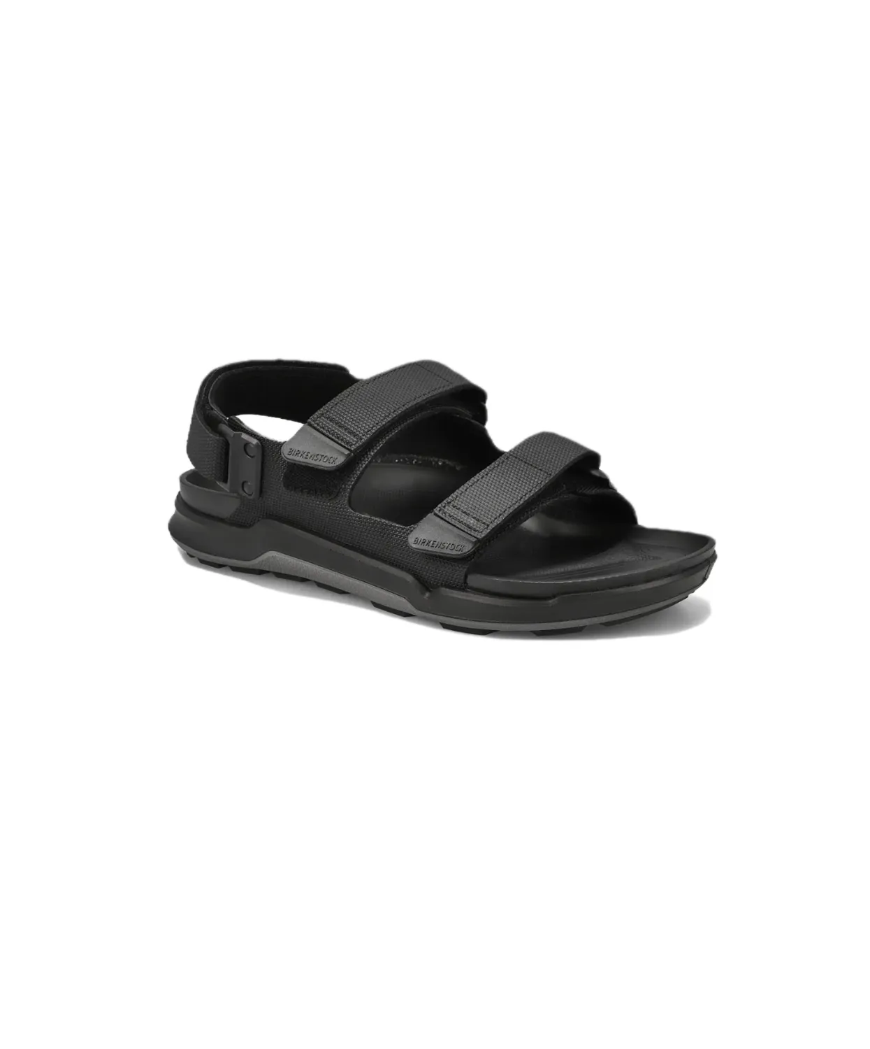 Birkenstock Tatacoa Cross Element Birko-Flor Black Sandals