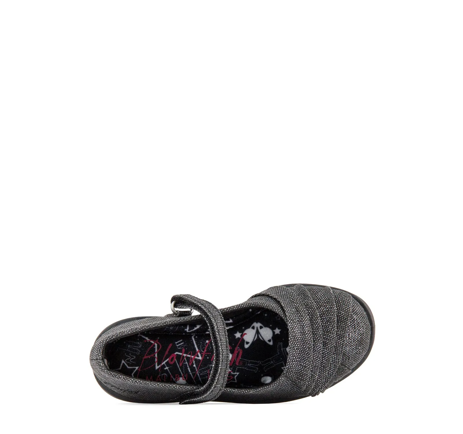 Blowfish Gimma Mary Jane Toddlers' Flat