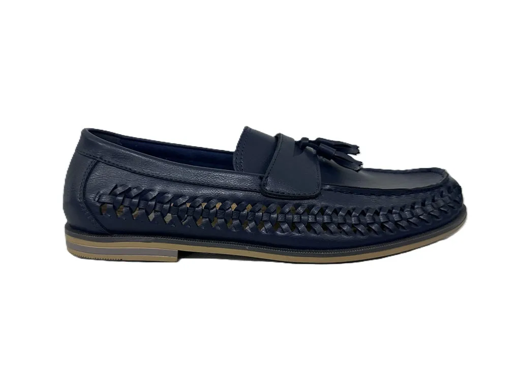 Bowen Slip On By Jm