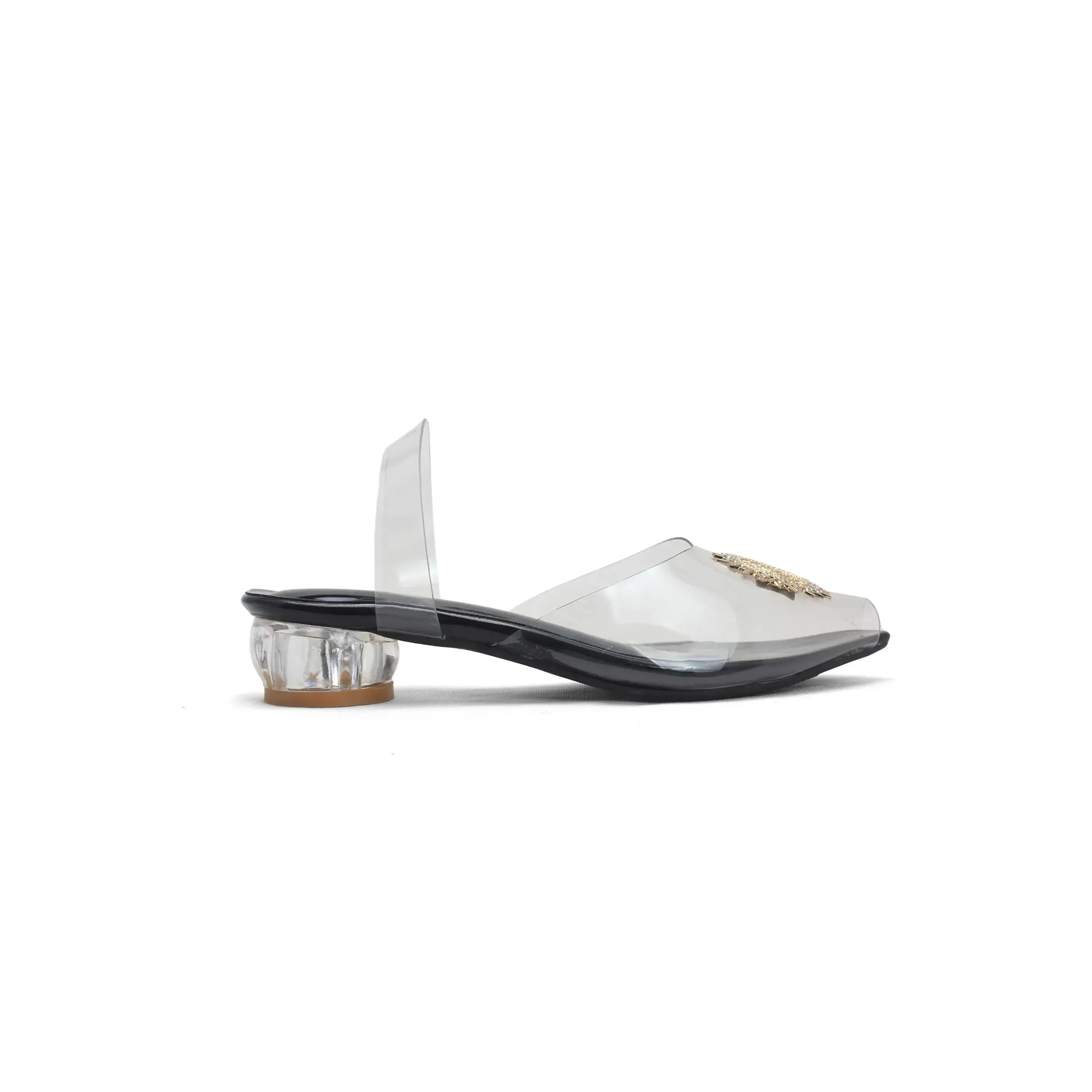 Buy Ladies Toe Flat Sandals | Nawabi Shoes BD