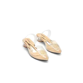 Buy Ladies Toe Flat Sandals | Nawabi Shoes BD