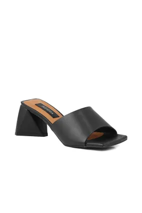 Casual Slip On I17202-Black