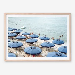 Cavoli Beach I Photo Art Print