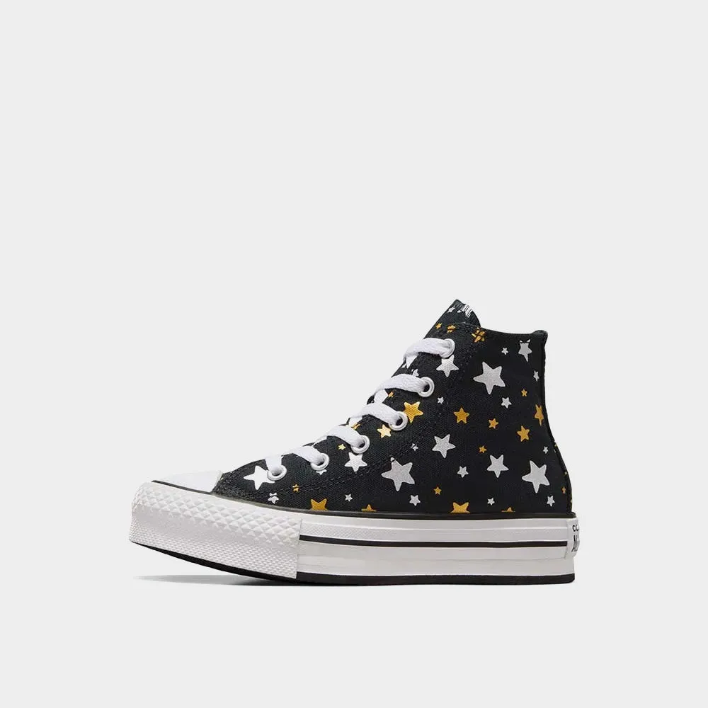 Chuck Taylor All Star Eva Lift _ 180421 _ Black