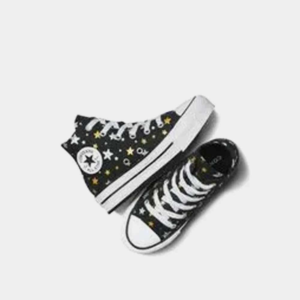 Chuck Taylor All Star Eva Lift _ 180421 _ Black