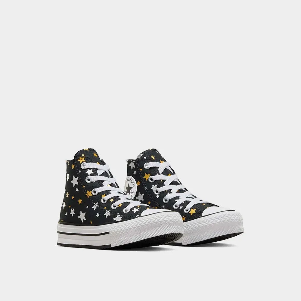 Chuck Taylor All Star Eva Lift _ 180421 _ Black