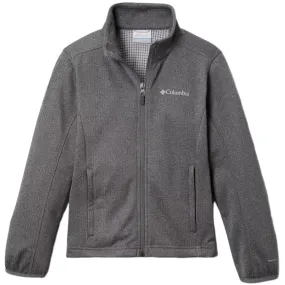 Columbia Parkview Full-Zip Fleece Infant