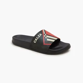 Comfy Men's Chappals