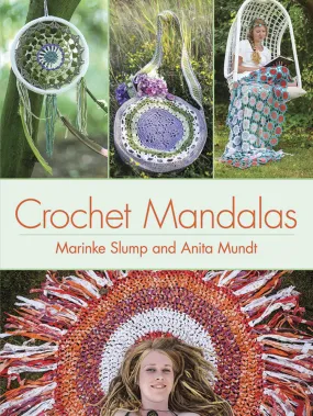 Crochet Mandalas