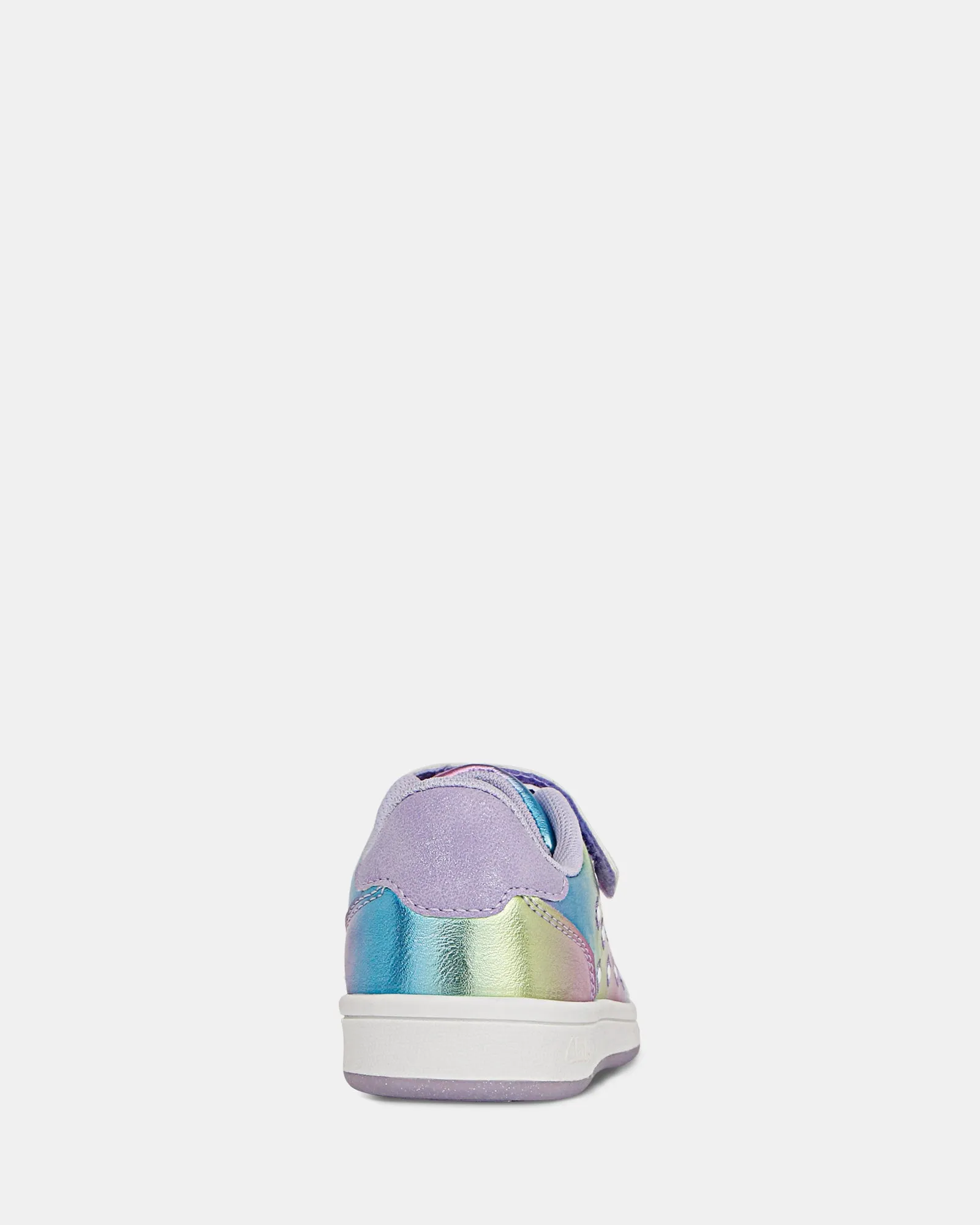 Daila Junior Rainbow Metallic