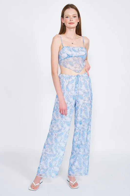 Diamond Skies Pants