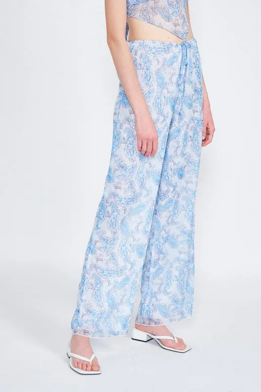 Diamond Skies Pants